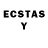 Ecstasy круглые Chingiz Beisenov